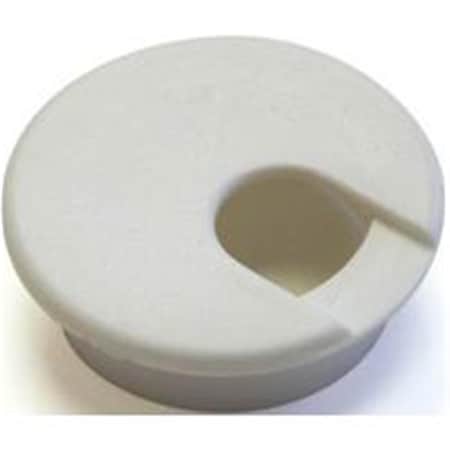 Jandorf Grommet Desk Pure Wht 2 In 61624 3396918